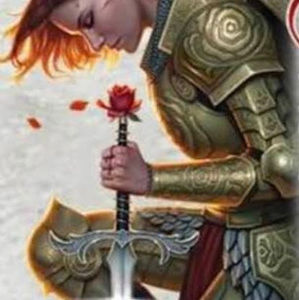 Meet your Posher, Marilyn